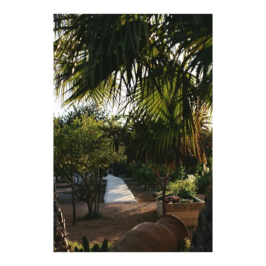Can Arabi - Adults Only Puig D'en Valls 4*,  Spanien