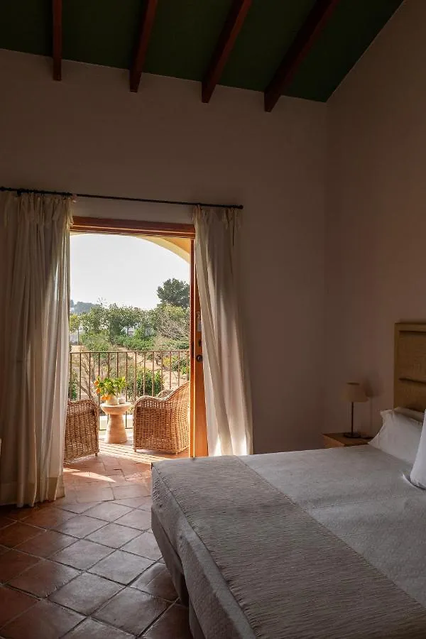 Can Arabi - Adults Only Puig D'en Valls 4*,  Spanien