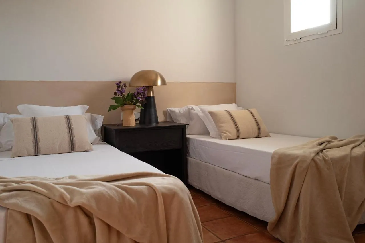 Can Arabi - Adults Only Puig D'en Valls Hotel