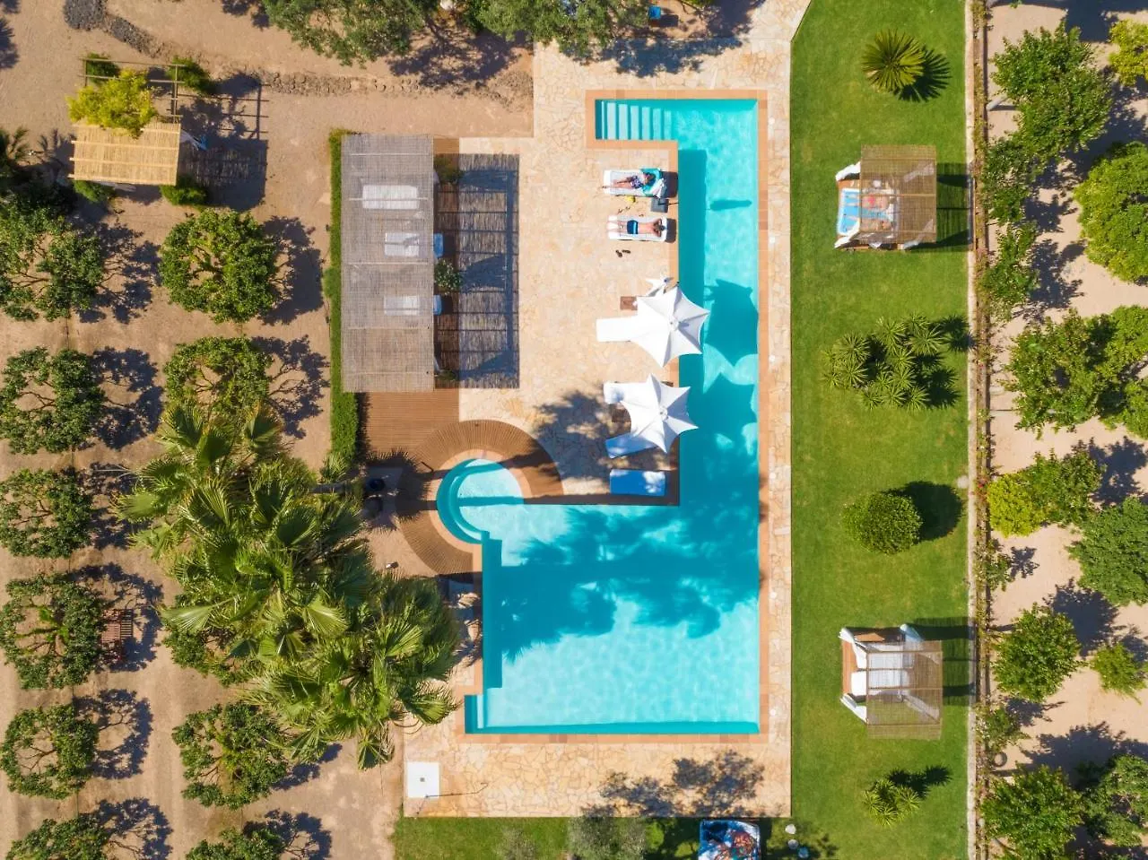 Can Arabi - Adults Only Puig D'en Valls