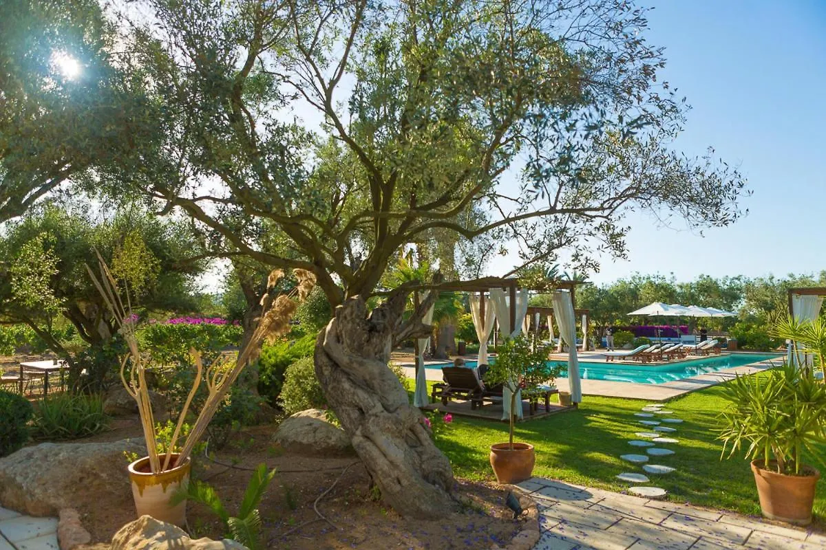 Can Arabi - Adults Only Puig D'en Valls Hotel
