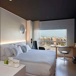 Barcelo Sants 4*, Barcelona Spanje