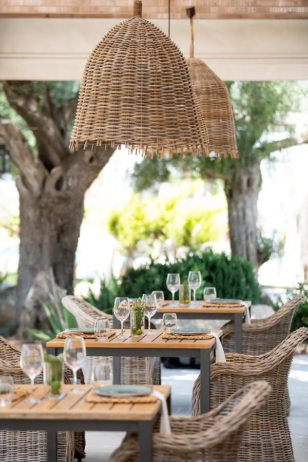Can Arabi - Adults Only Puig D'en Valls Hotel