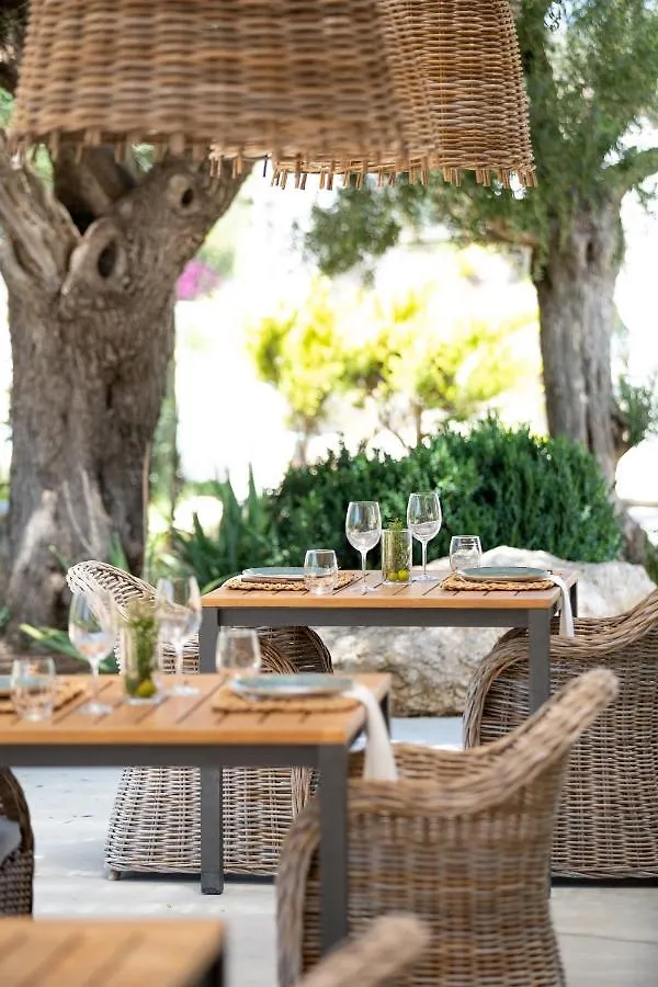 Can Arabi - Adults Only Puig D'en Valls 4*,  Spain