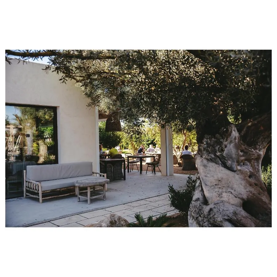 Hotel Can Arabi - Adults Only Puig D'en Valls