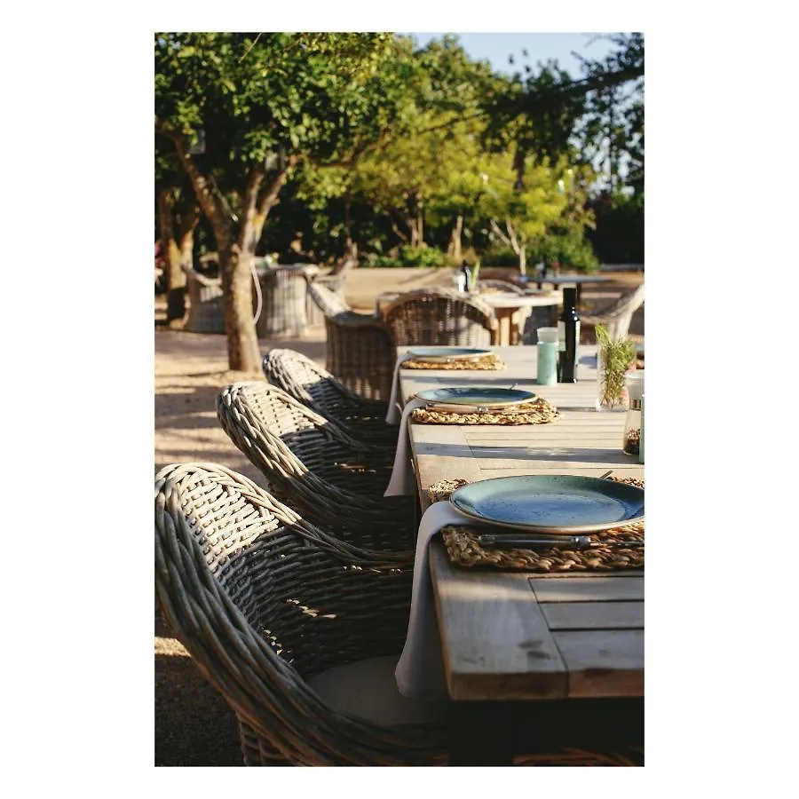 Can Arabi - Adults Only Puig D'en Valls 4*,