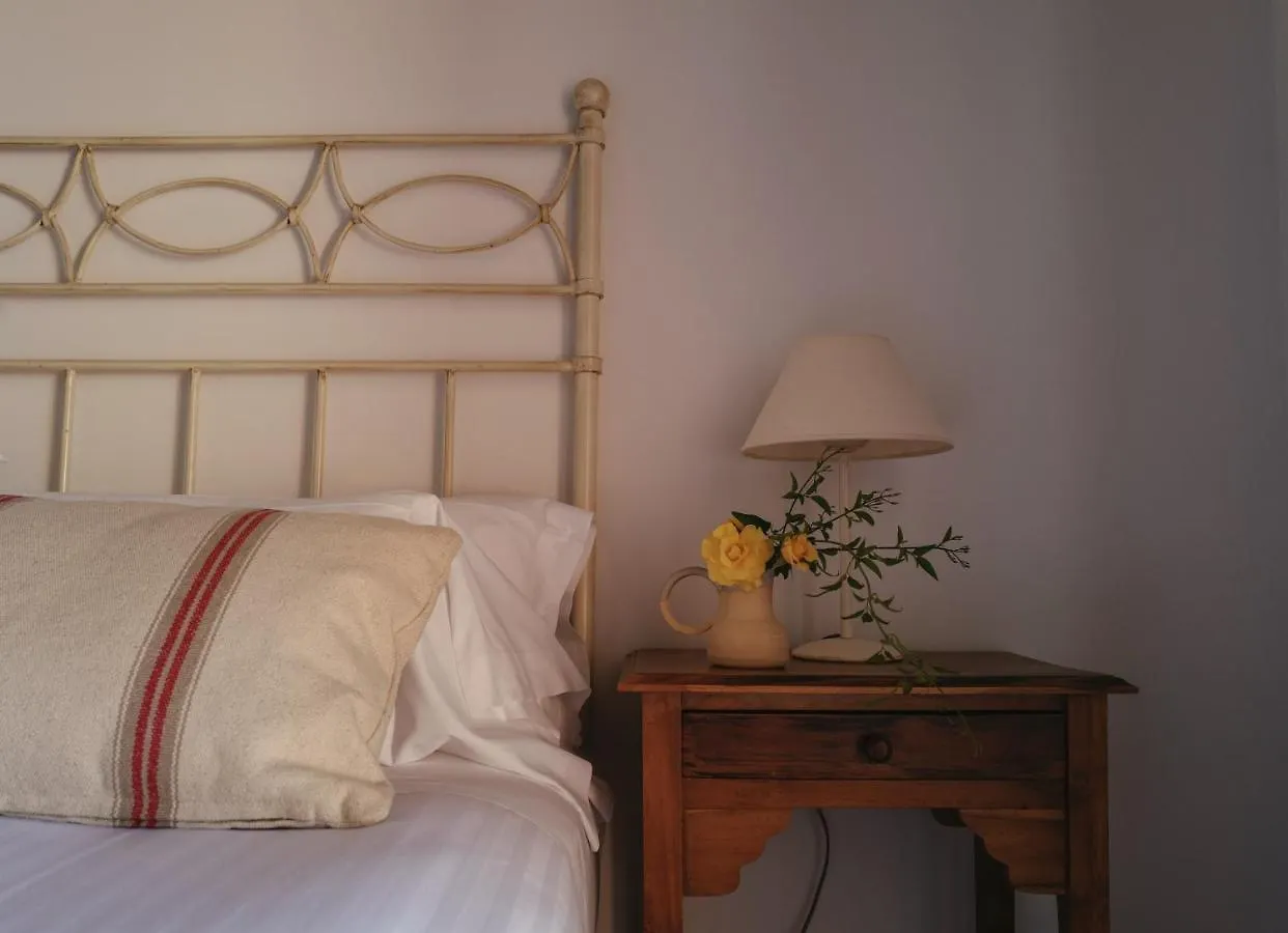 Can Arabi - Adults Only Puig D'en Valls Hotel