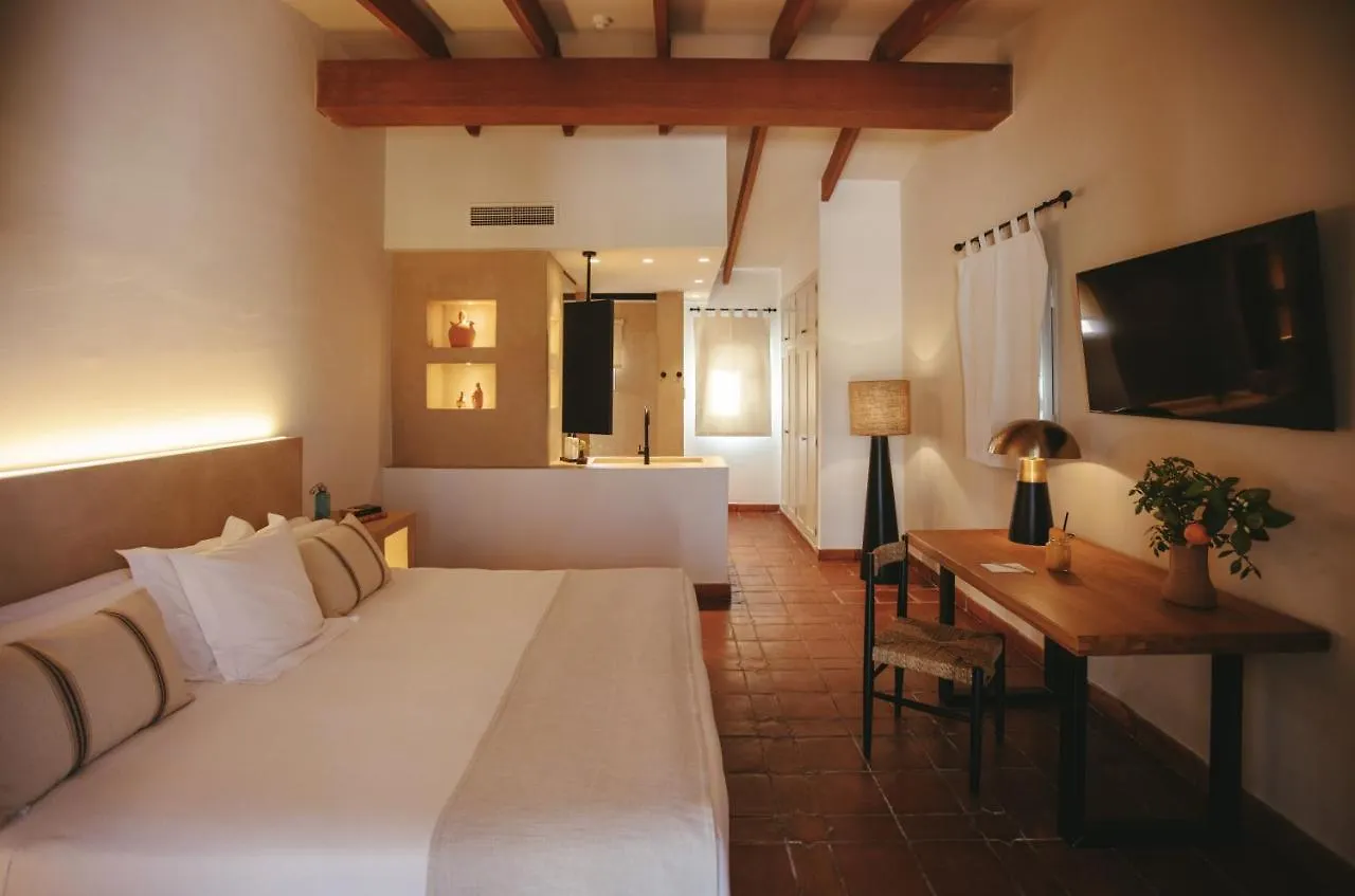 Can Arabi - Adults Only Puig D'en Valls Spain