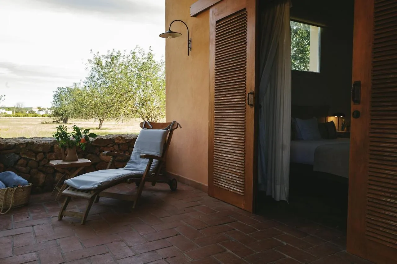 Hotel Can Arabi - Adults Only Puig D'en Valls