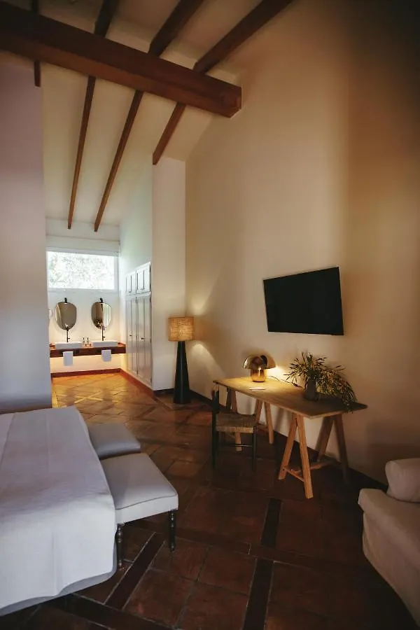 Can Arabi - Adults Only Puig D'en Valls 4*,  Spain