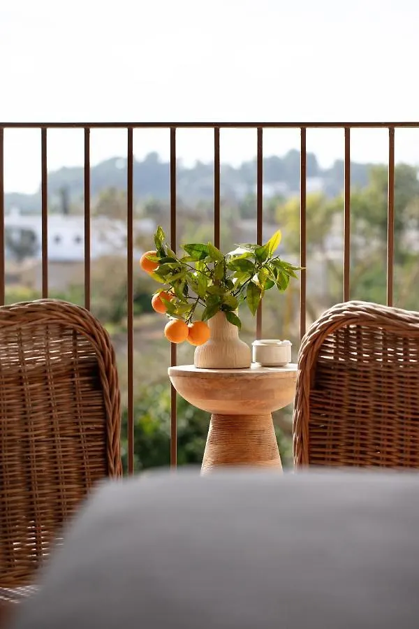 Can Arabi - Adults Only Puig D'en Valls 4*,