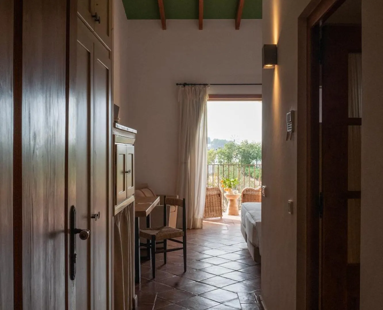 Can Arabi - Adults Only Puig D'en Valls Spain