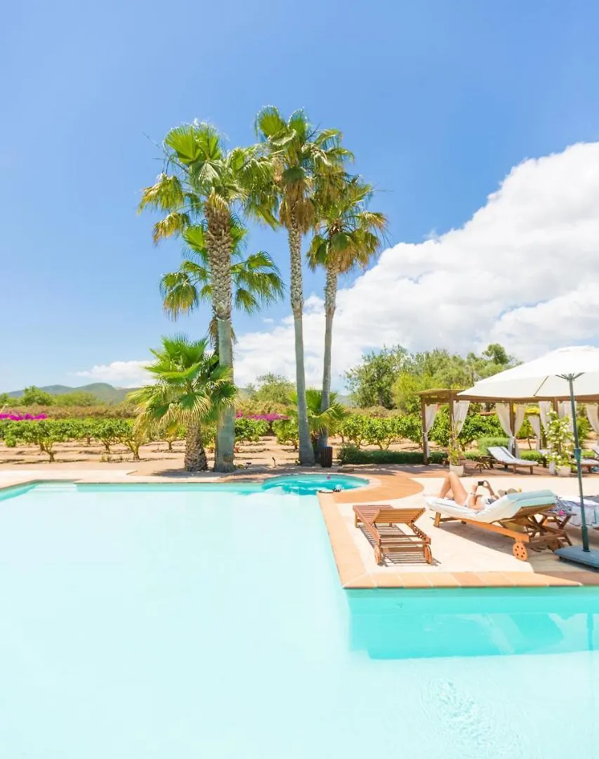 Can Arabi - Adults Only Puig D'en Valls