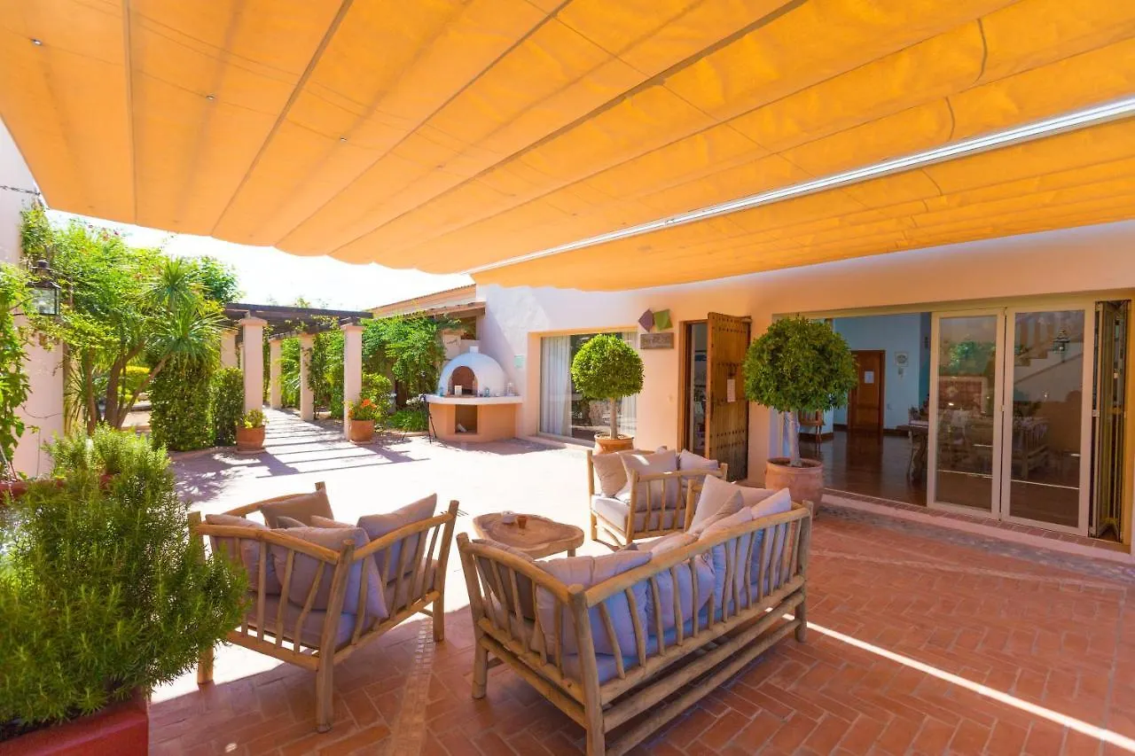 Can Arabi - Adults Only Puig D'en Valls Hotel