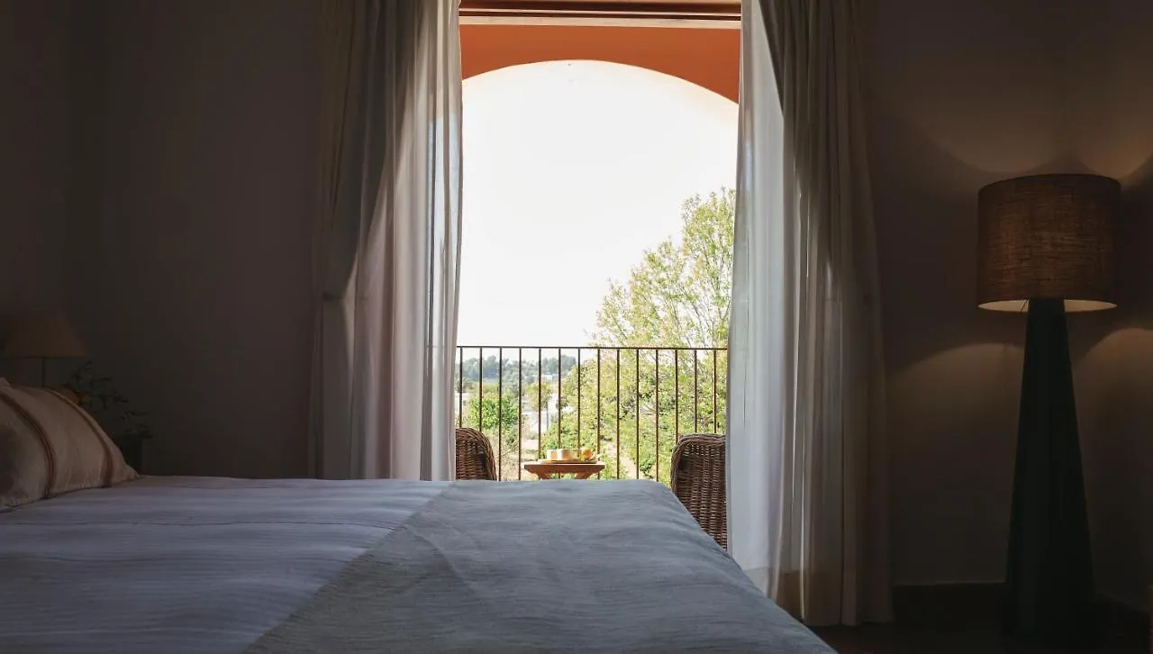 **** Hotel Can Arabi - Adults Only Puig D'en Valls Spain