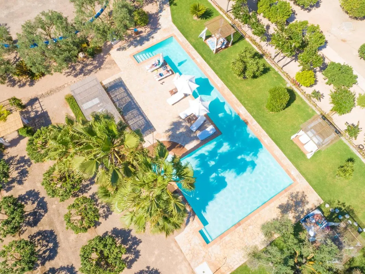 Can Arabi - Adults Only Puig D'en Valls 4*,  Spain