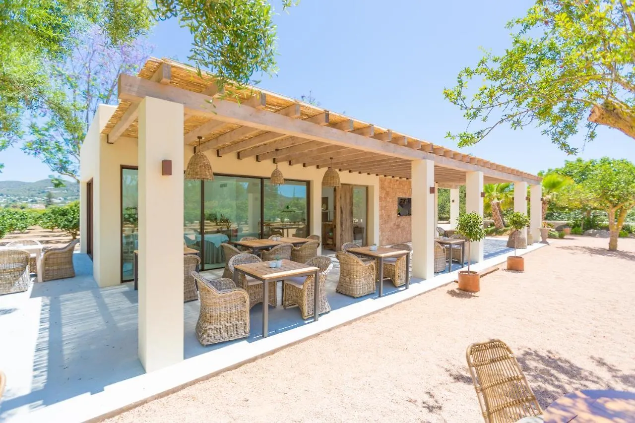 Can Arabi - Adults Only Puig D'en Valls 4*,